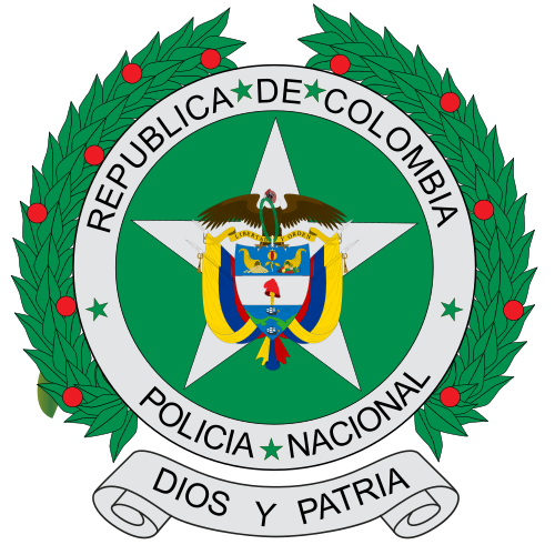 National Police of Colombia